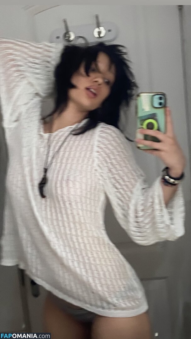 amargo_deleite Nu OnlyFans  Foto vazada #4