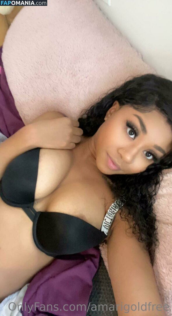 amarigoldfree / amarimonster Nu OnlyFans  Foto vazada #1