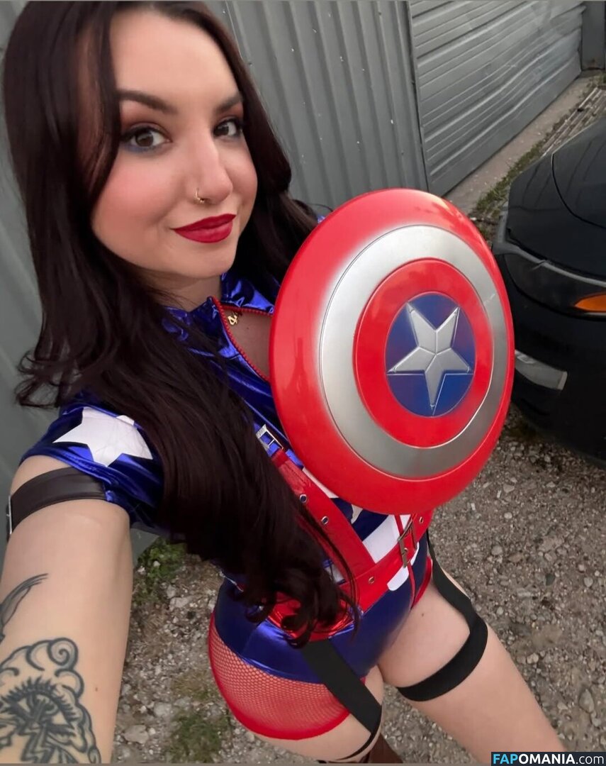 Amaris Blair / amaris.blair / amarisblair Nu OnlyFans  Foto vazada #3