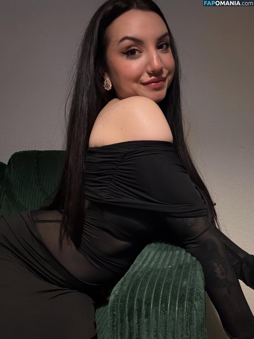 Amaris Blair / amaris.blair / amarisblair Nu OnlyFans  Foto vazada #4