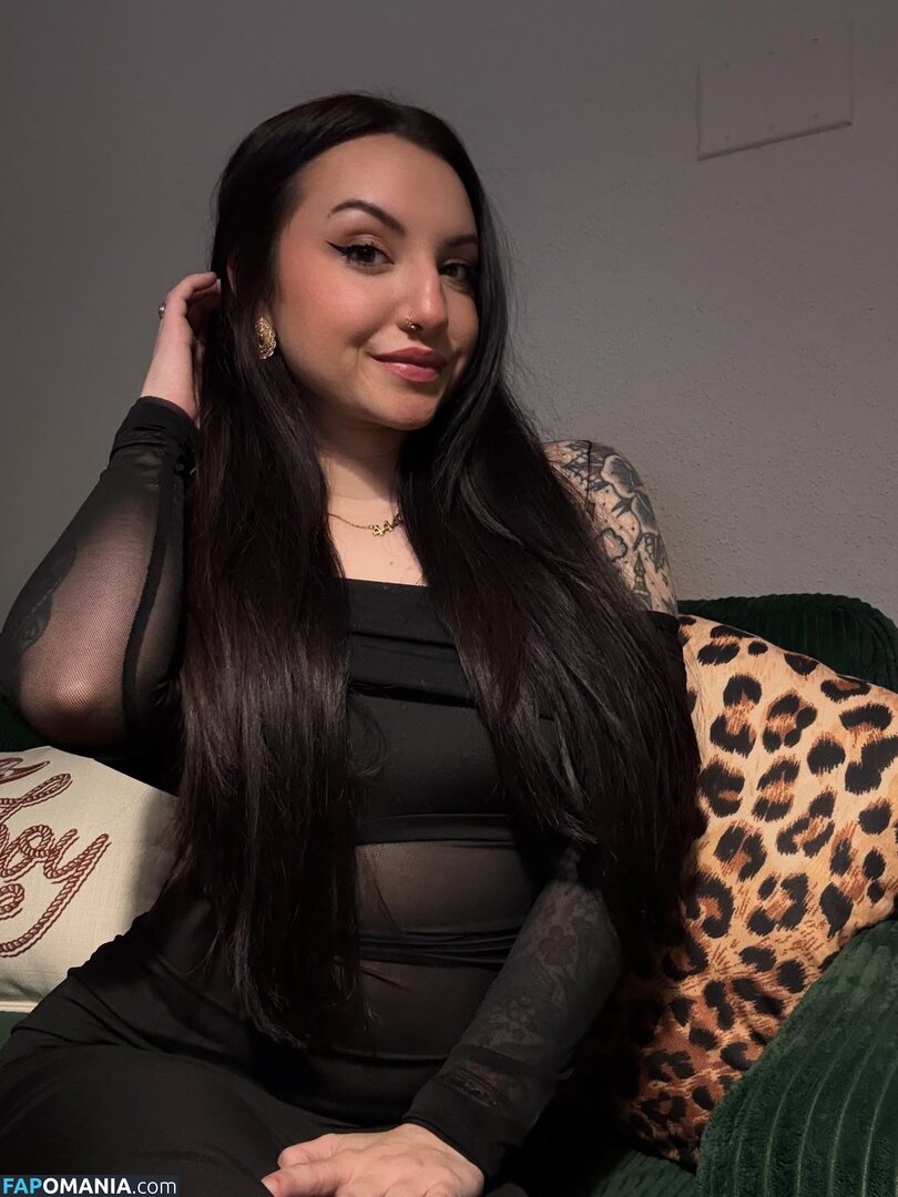 Amaris Blair / amaris.blair / amarisblair Nu OnlyFans  Foto vazada #7