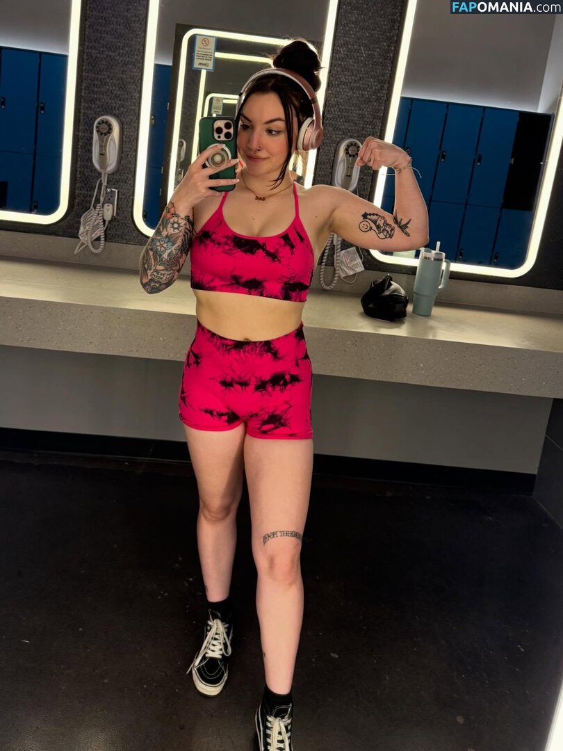 Amaris Blair / amaris.blair / amarisblair Nu OnlyFans  Foto vazada #8