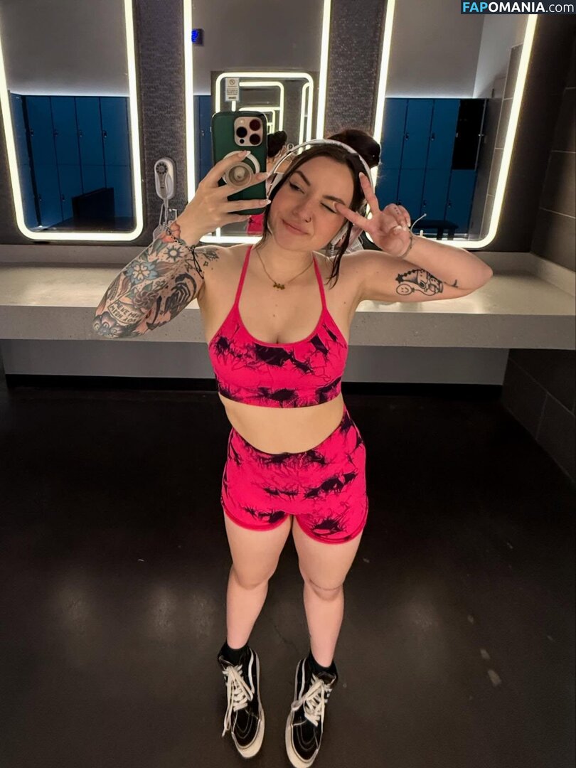 Amaris Blair / amaris.blair / amarisblair Nu OnlyFans  Foto vazada #9