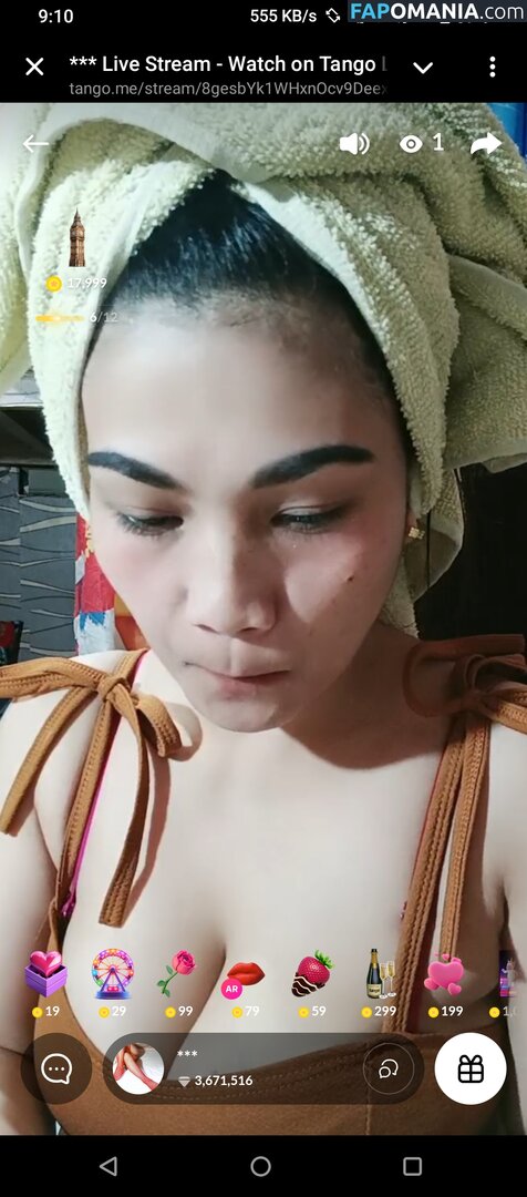 Amateur Streamers / radiatedfox Nu OnlyFans  Foto vazada #95