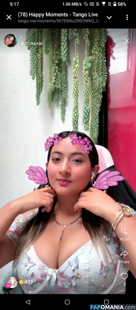 Amateur Streamers / radiatedfox Nu OnlyFans  Foto vazada #96