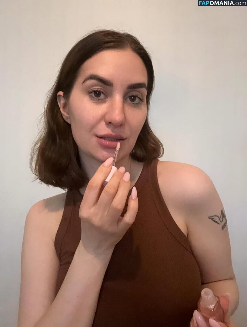 Amateur Streamers / radiatedfox Nu OnlyFans  Foto vazada #103