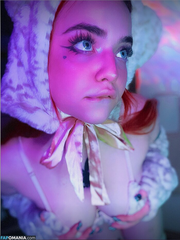 Amateur Streamers / radiatedfox Nu OnlyFans  Foto vazada #108