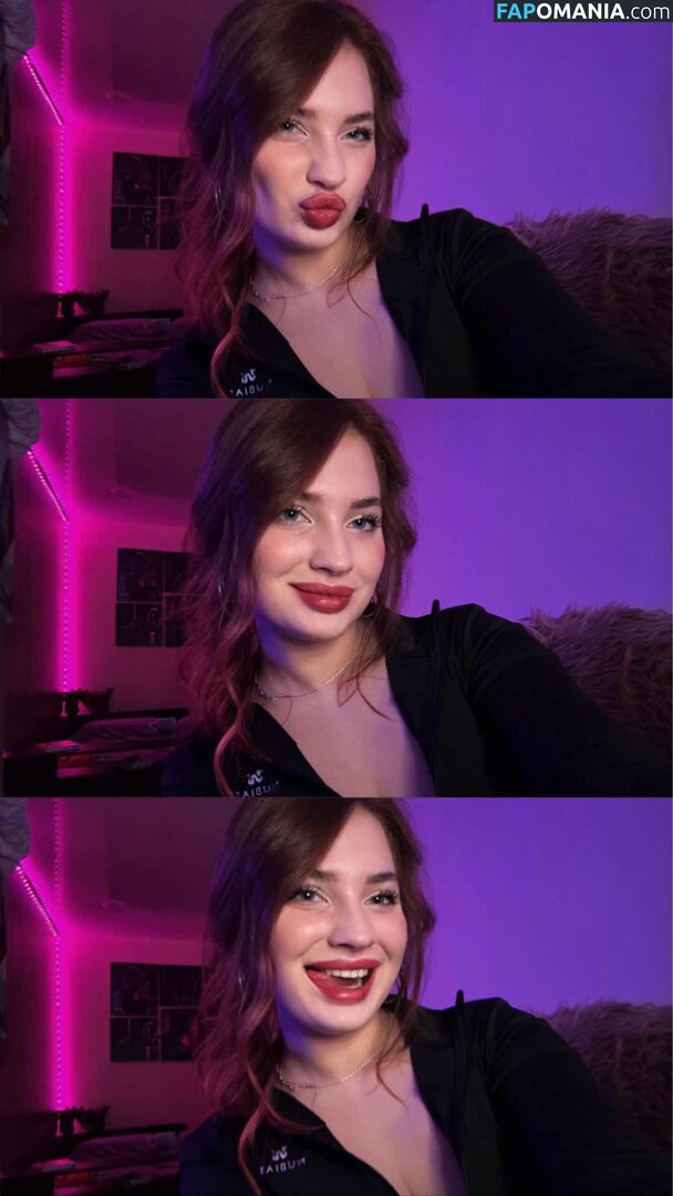 Amateur Streamers / radiatedfox Nu OnlyFans  Foto vazada #116