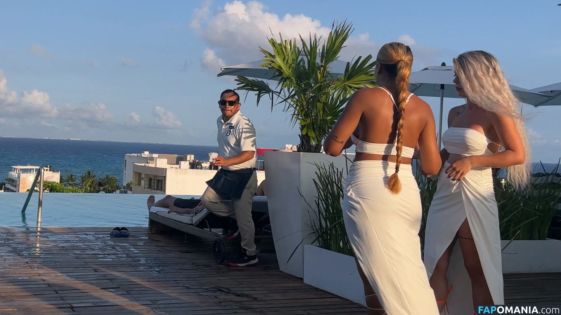 Amateur Voyeur Nu OnlyFans  Foto vazada #5