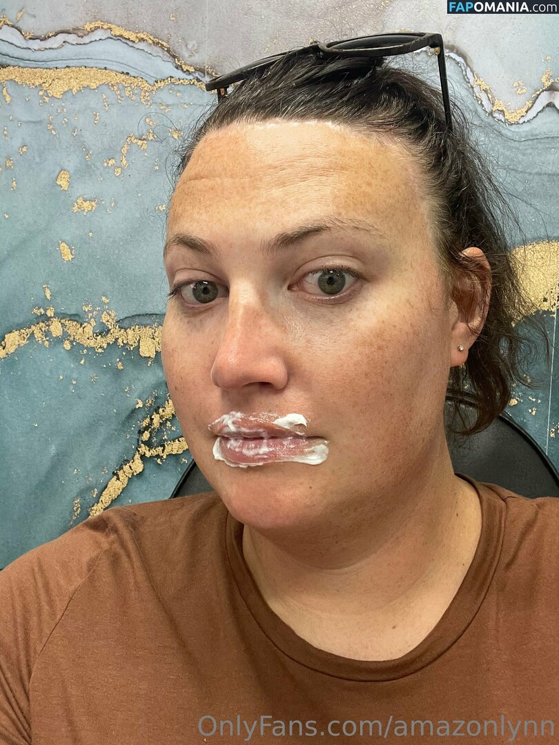 amazonlynn / lynn.kainoa Nu OnlyFans  Foto vazada #4