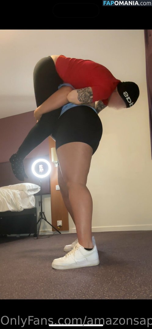 amazonsapphirestone Nu OnlyFans  Foto vazada #18