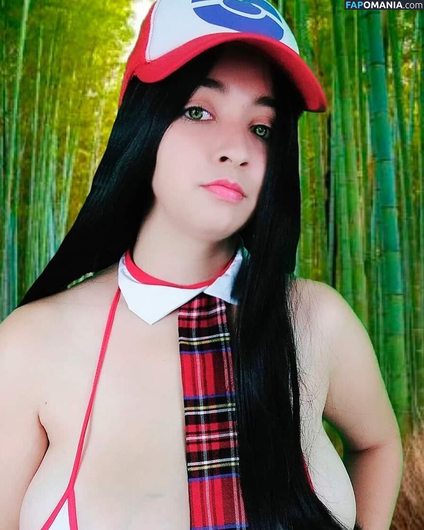 Ambar_Ghost Nu OnlyFans  Foto vazada #17