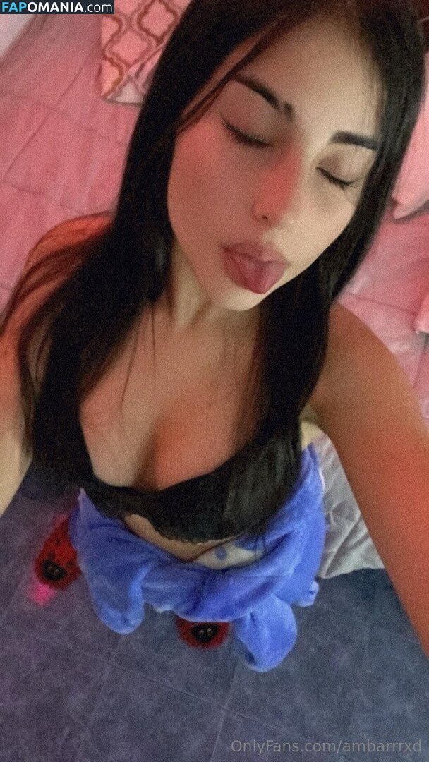 Ambarrrxd Nu OnlyFans  Foto vazada #3