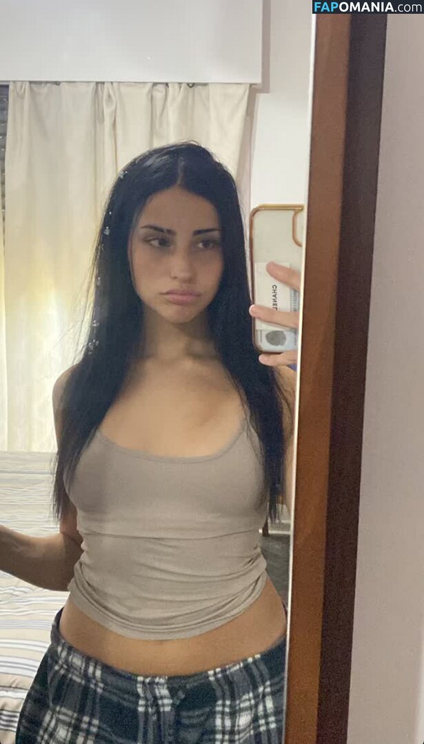 Ambarrrxd Nu OnlyFans  Foto vazada #6