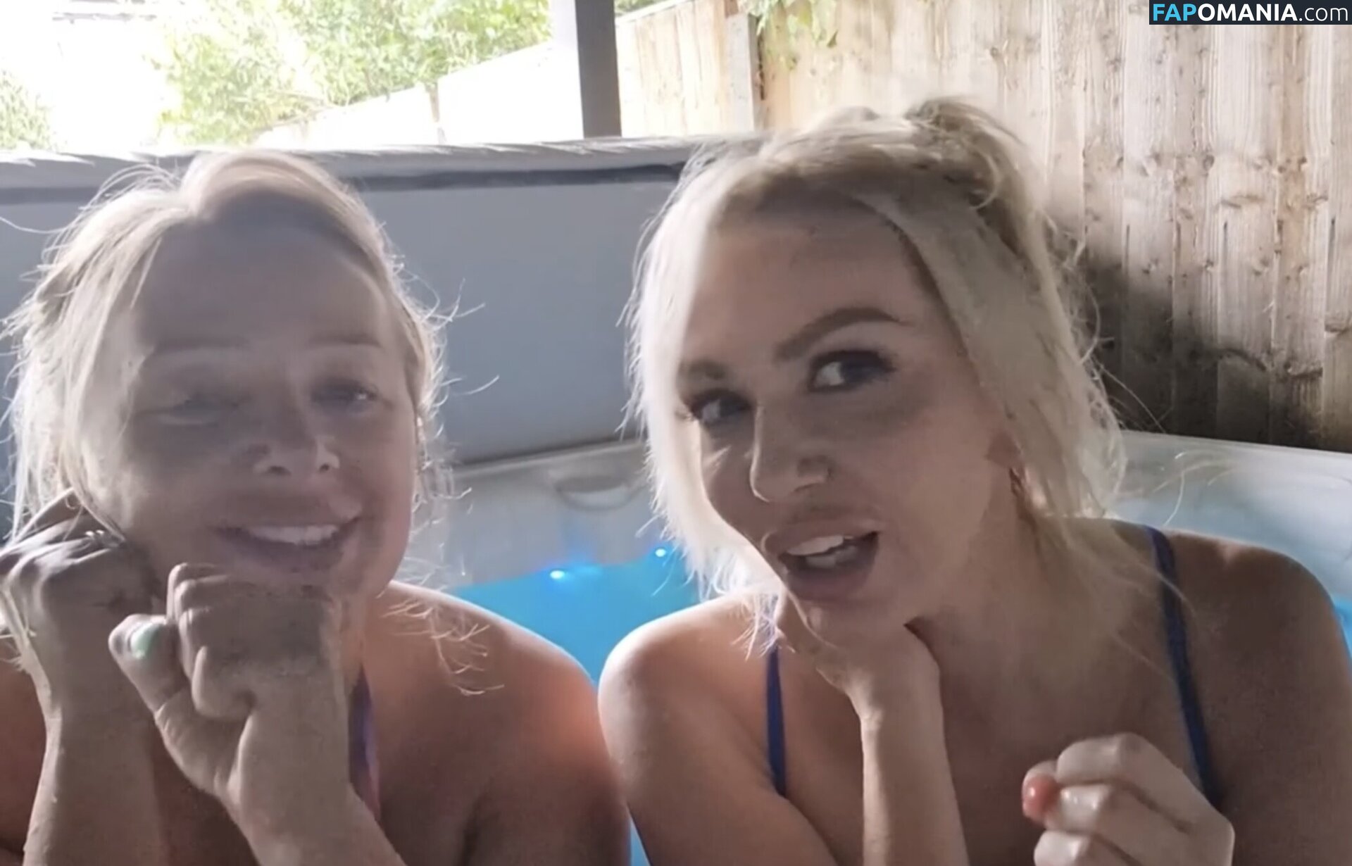 Amber Jayne / Amber_JayneXX / amberjayneofficial Nu OnlyFans  Foto vazada #752