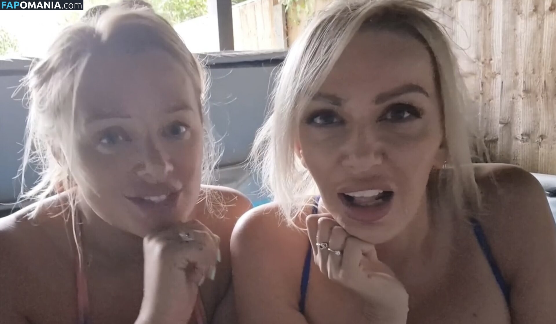 Amber Jayne / Amber_JayneXX / amberjayneofficial Nu OnlyFans  Foto vazada #755