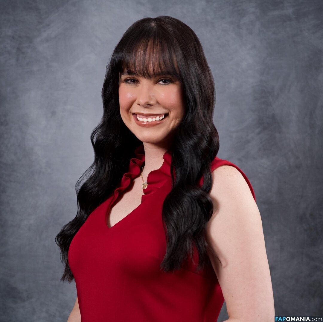 Amber Kulick Nu OnlyFans  Foto vazada #1