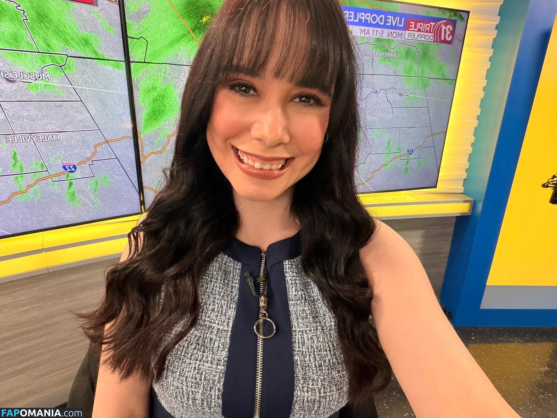 Amber Kulick Nu OnlyFans  Foto vazada #2