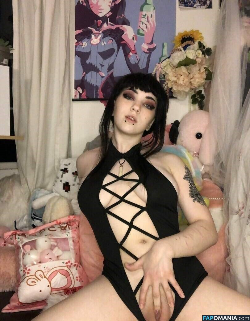 Amber The Valkyrie / amberthevalkyrie Nu OnlyFans  Foto vazada #36