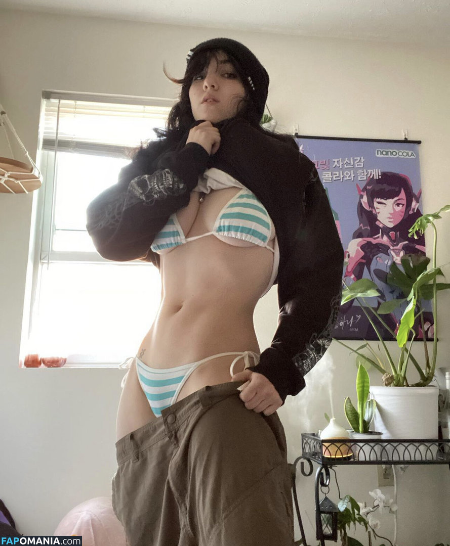 Amber The Valkyrie / amberthevalkyrie Nu OnlyFans  Foto vazada #45
