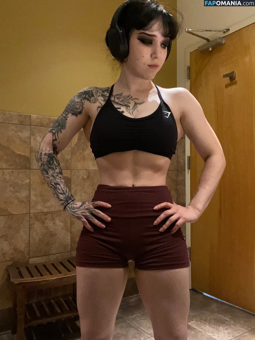 Amber The Valkyrie / amberthevalkyrie Nu OnlyFans  Foto vazada #59