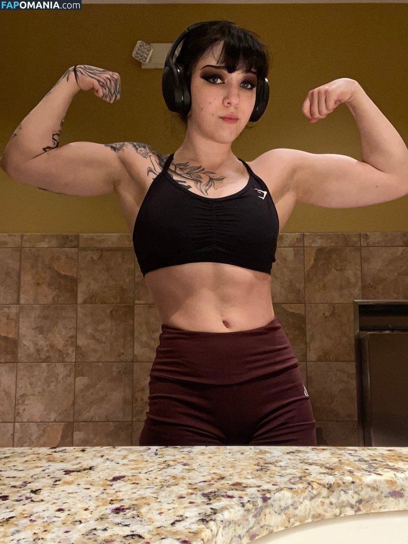 Amber The Valkyrie / amberthevalkyrie Nu OnlyFans  Foto vazada #68