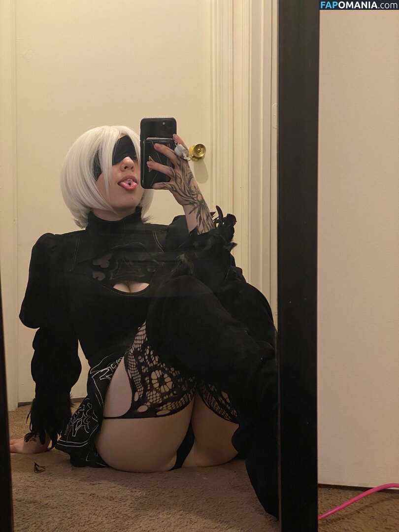 Amber The Valkyrie / amberthevalkyrie Nu OnlyFans  Foto vazada #256