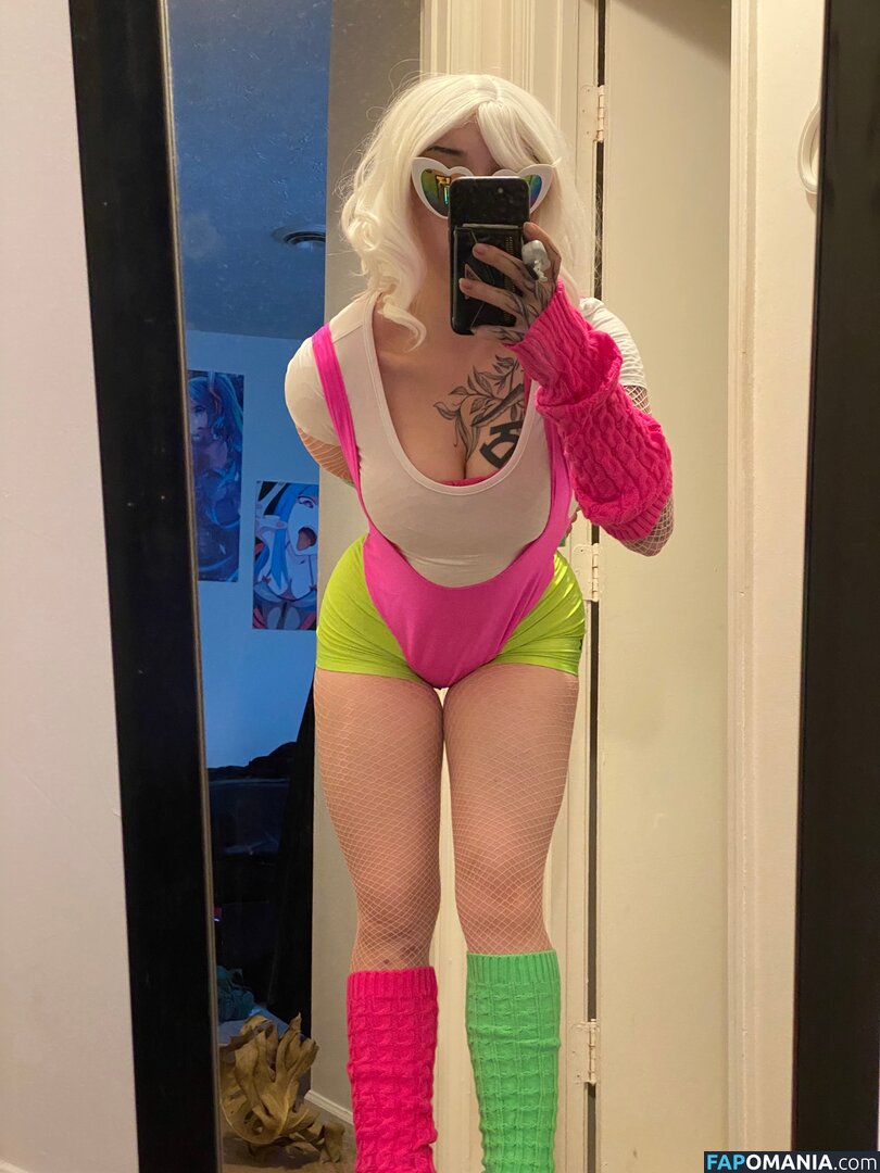 Amber The Valkyrie / amberthevalkyrie Nu OnlyFans  Foto vazada #257