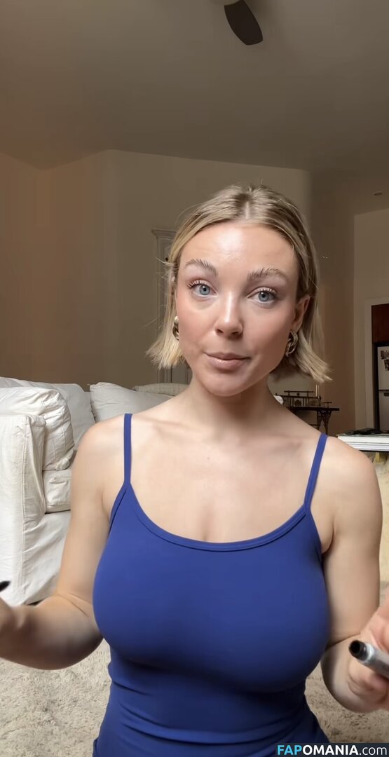 Amber Yackzan / amberyackzan Nu OnlyFans  Foto vazada #10