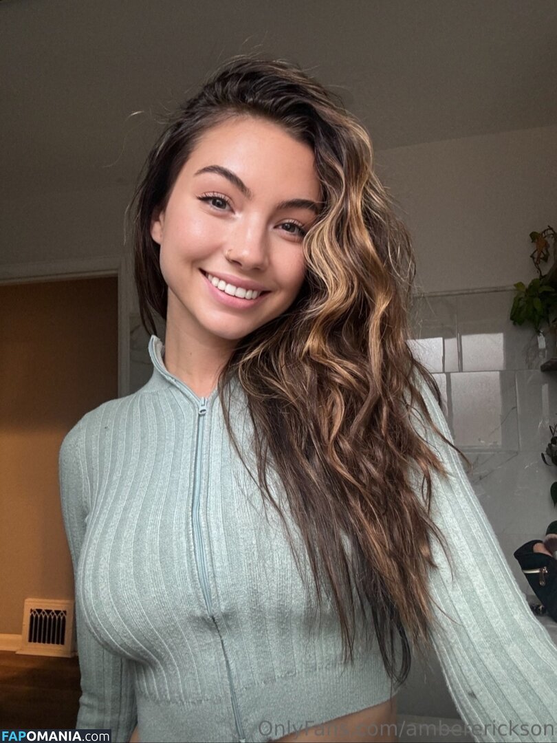 amber_erickson_ / ambererickson Nu OnlyFans  Foto vazada #21