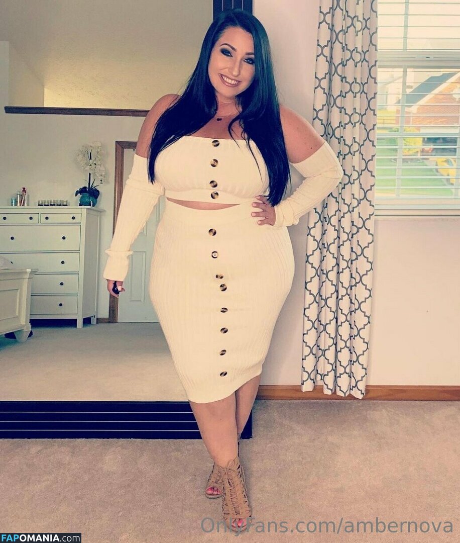 amber.nova / ambernova Nu OnlyFans  Foto vazada #36