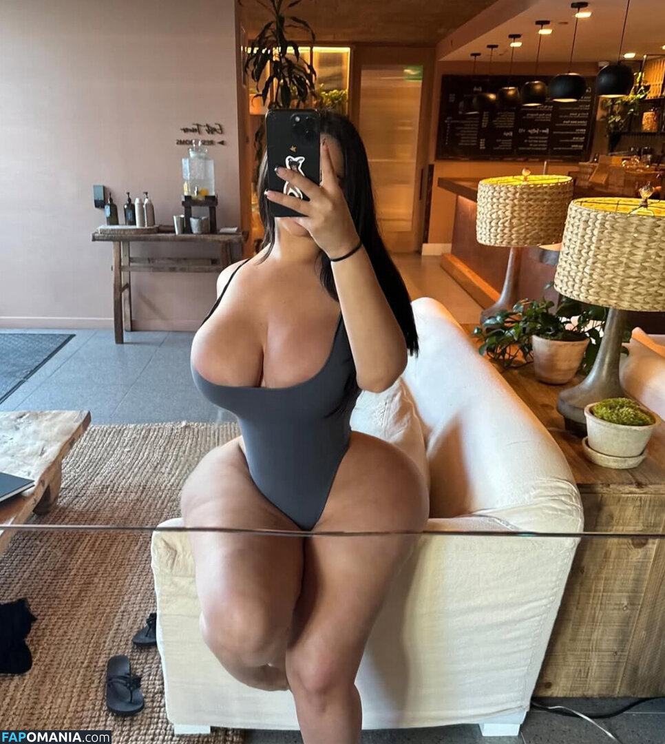 Ambernyy / amburnee Nu OnlyFans  Foto vazada #8