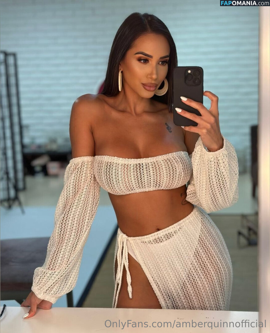 amberquinnofficial Nu OnlyFans  Foto vazada #4