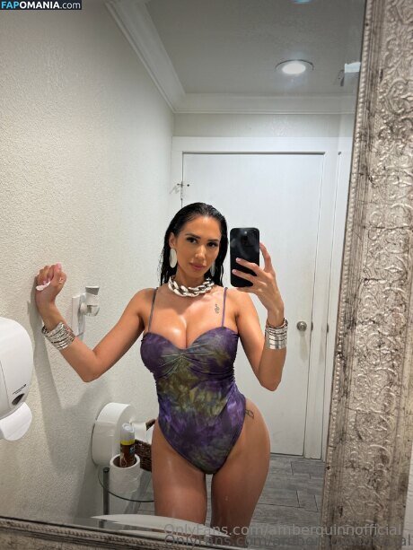 amberquinnofficial Nu OnlyFans  Foto vazada #8