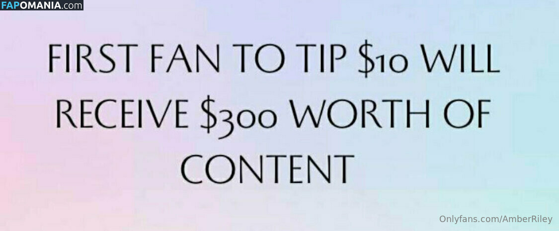 amberriley / msamberpriley Nu OnlyFans  Foto vazada #7