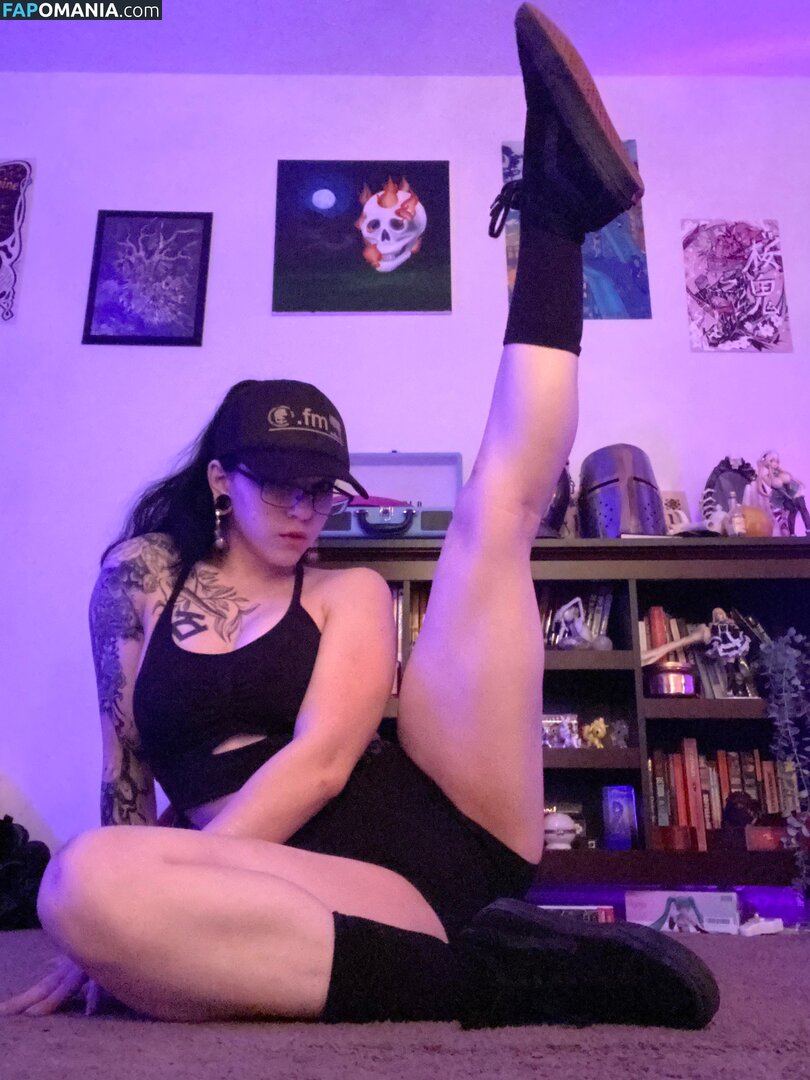 amberthevalkyrie Nu OnlyFans  Foto vazada #98