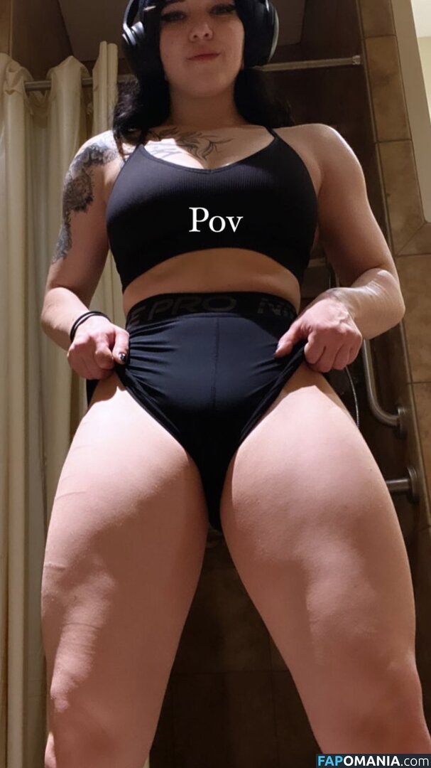 amberthevalkyrie Nu OnlyFans  Foto vazada #99