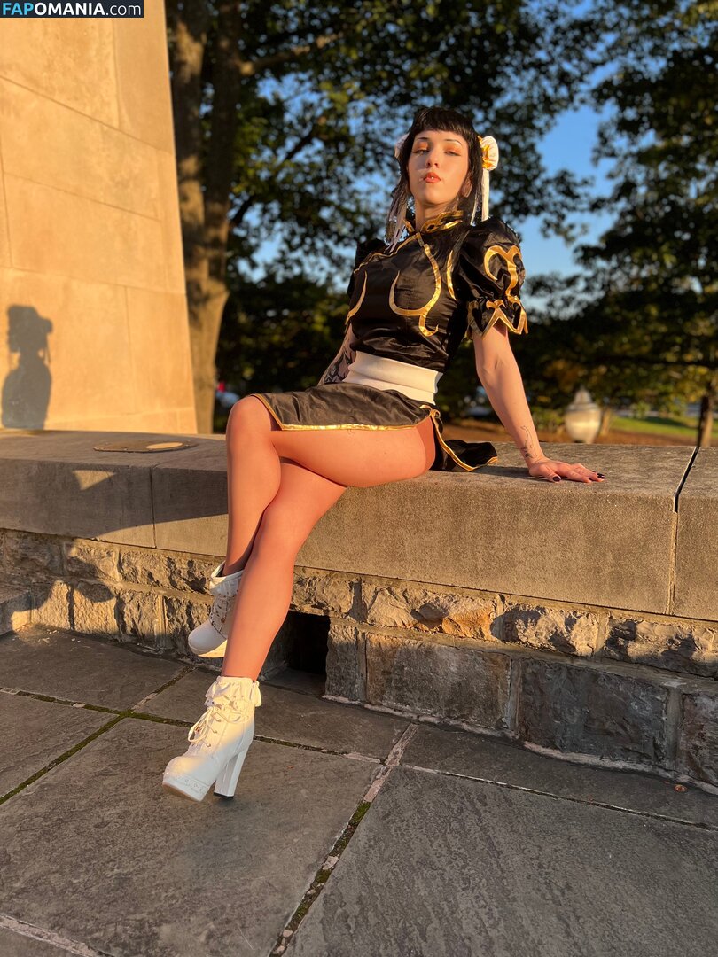 amberthevalkyrie Nu OnlyFans  Foto vazada #103