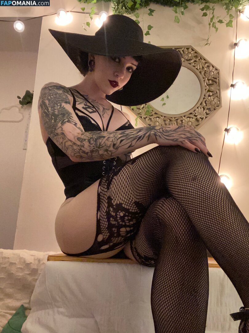 amberthevalkyrie Nu OnlyFans  Foto vazada #107