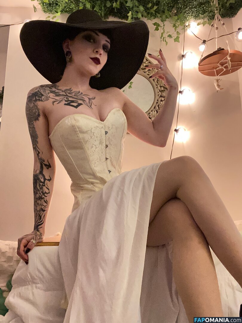 amberthevalkyrie Nu OnlyFans  Foto vazada #108