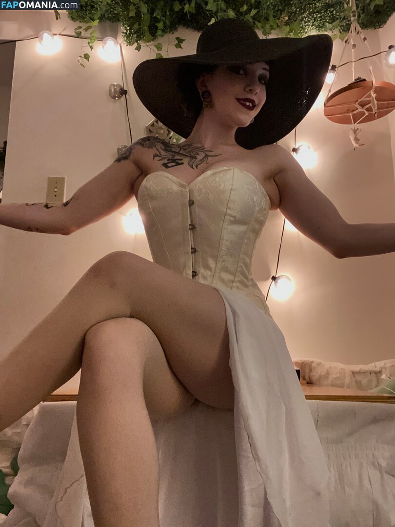 amberthevalkyrie Nu OnlyFans  Foto vazada #113