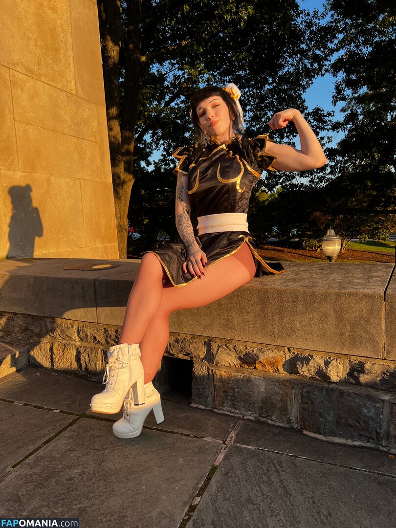 amberthevalkyrie Nu OnlyFans  Foto vazada #116