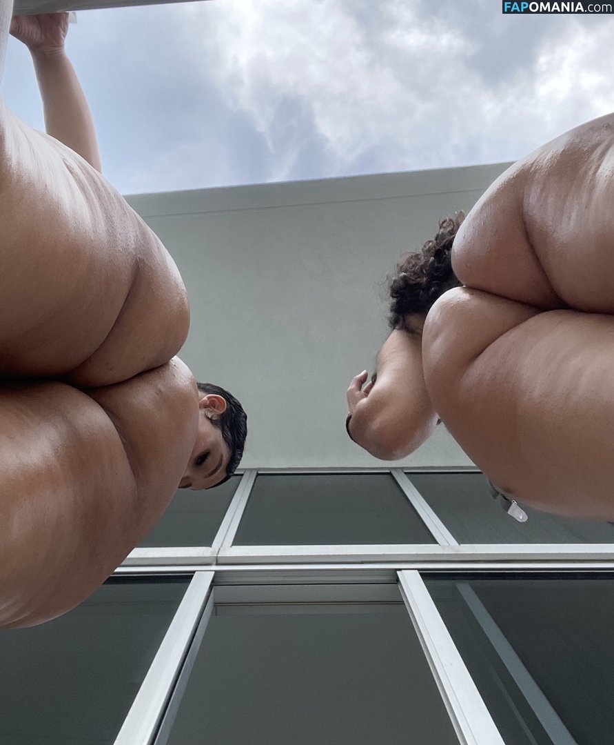 aamberb__ / amberthickk Nu OnlyFans  Foto vazada #4