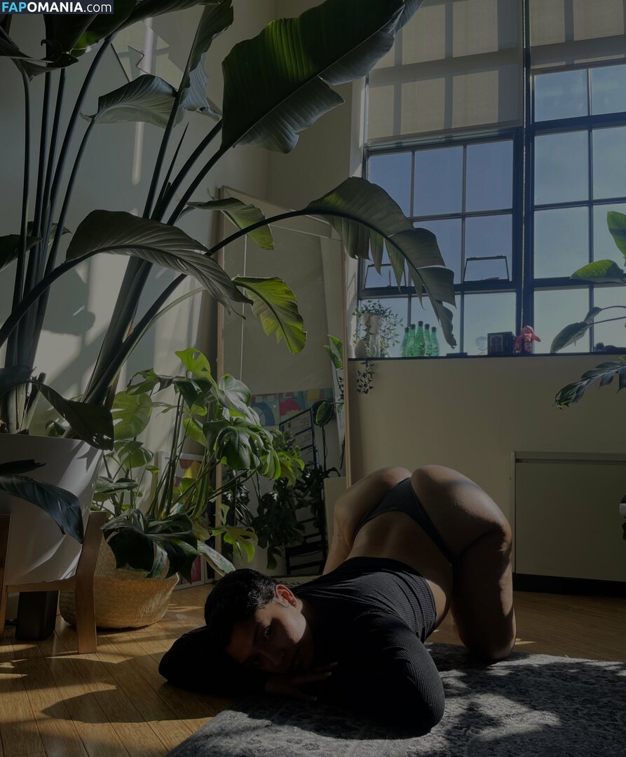 aamberb__ / amberthickk Nu OnlyFans  Foto vazada #10