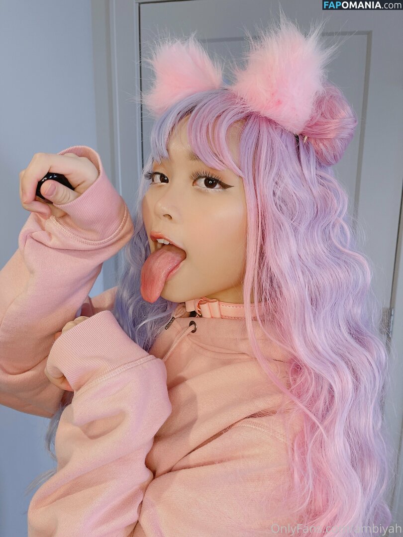 Ambiyah / lifana_ambiiyahh Nu OnlyFans  Foto vazada #57