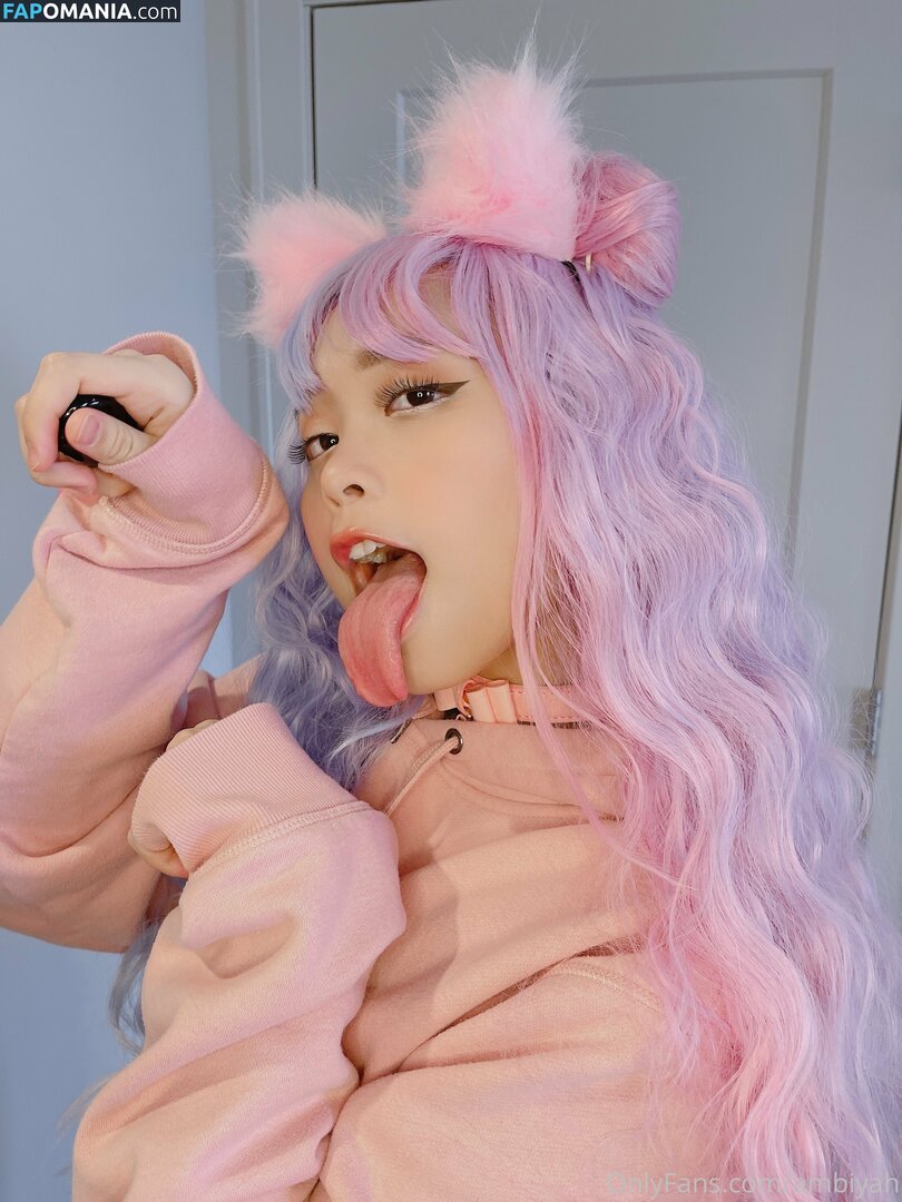 Ambiyah / lifana_ambiiyahh Nu OnlyFans  Foto vazada #58