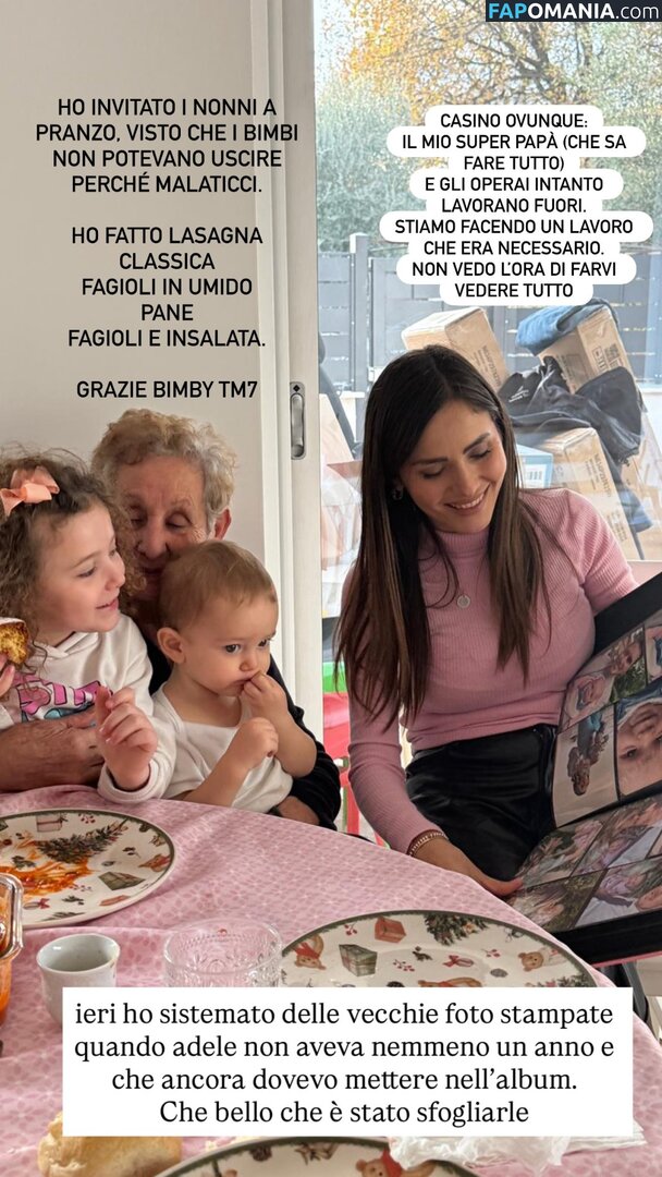 Ambra Ronconi / ab_ambra / https: Nu OnlyFans  Foto vazada #4