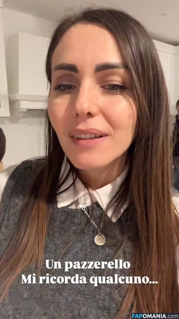 Ambra Ronconi / ab_ambra / https: Nu OnlyFans  Foto vazada #5