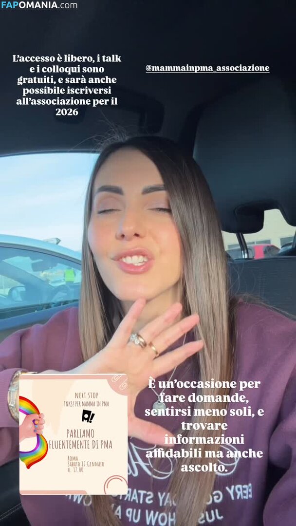 Ambra Ronconi / ab_ambra / https: Nu OnlyFans  Foto vazada #7