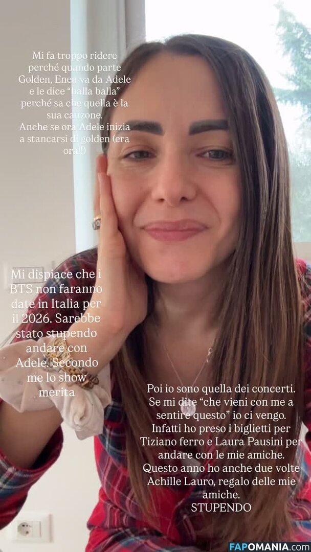 Ambra Ronconi / ab_ambra / https: Nu OnlyFans  Foto vazada #9